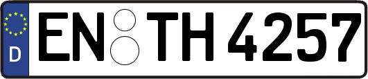 EN-TH4257