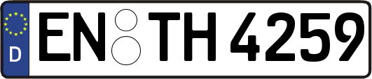 EN-TH4259