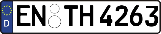 EN-TH4263