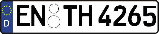 EN-TH4265