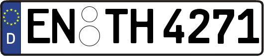 EN-TH4271