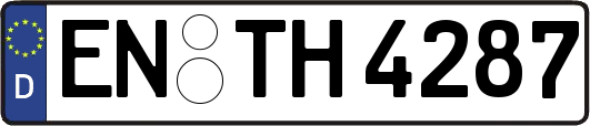 EN-TH4287