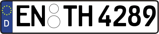 EN-TH4289