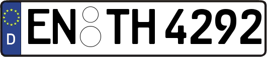 EN-TH4292