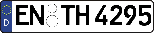 EN-TH4295