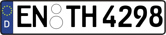 EN-TH4298