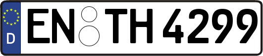 EN-TH4299