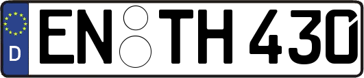 EN-TH430