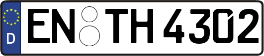 EN-TH4302