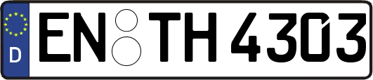 EN-TH4303