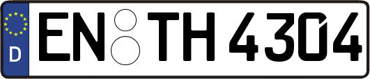EN-TH4304