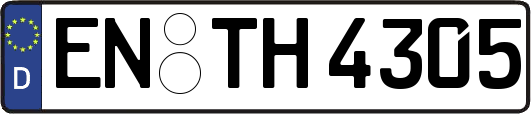 EN-TH4305
