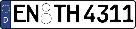 EN-TH4311