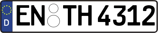 EN-TH4312