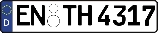 EN-TH4317