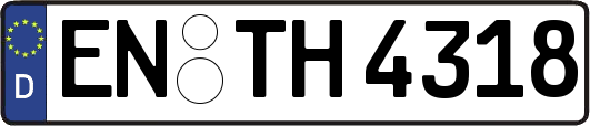 EN-TH4318