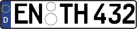 EN-TH432