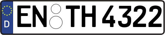 EN-TH4322