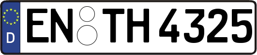 EN-TH4325