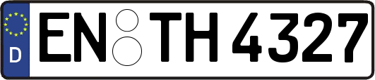 EN-TH4327