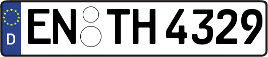 EN-TH4329