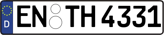 EN-TH4331