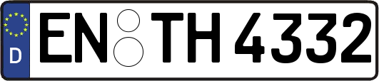 EN-TH4332