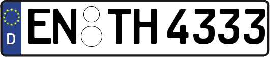 EN-TH4333
