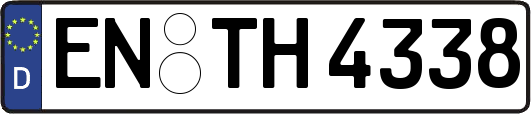 EN-TH4338