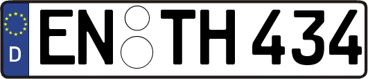 EN-TH434