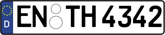 EN-TH4342