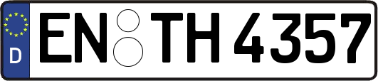 EN-TH4357