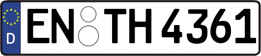 EN-TH4361