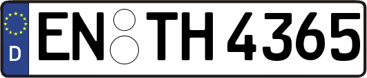 EN-TH4365