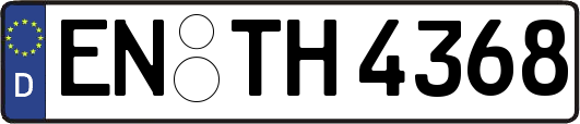EN-TH4368