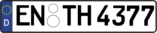 EN-TH4377