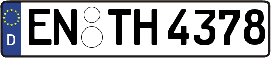EN-TH4378