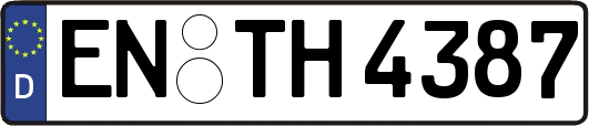 EN-TH4387