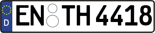 EN-TH4418