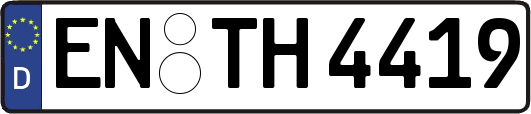 EN-TH4419