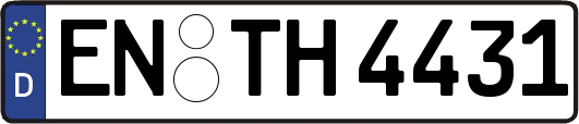 EN-TH4431
