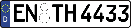 EN-TH4433
