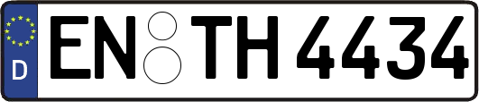 EN-TH4434