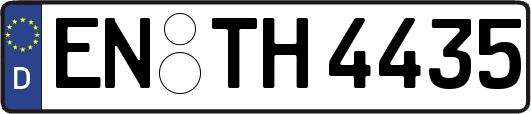 EN-TH4435