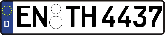 EN-TH4437