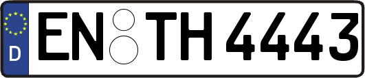 EN-TH4443