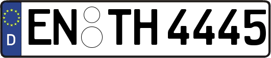 EN-TH4445