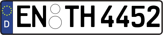 EN-TH4452