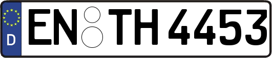 EN-TH4453