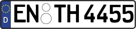 EN-TH4455